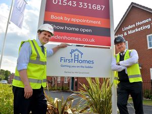 Supporting image for story: Housing Secretary Robert Jenrick: New scheme will turn dream of home ownership into a reality