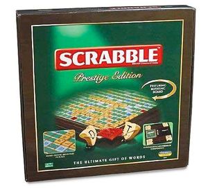 Scrabble