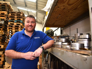 Supporting image for story: Express & Star Business Awards 2025: Meet the finalists - Small Business of the Year