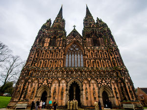 Supporting image for story: Church leaders cautiously excited to restart services