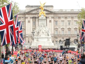 Supporting image for story: Plans revealed for biggest ever London Marathon after vaccine rollout
