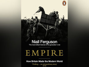 Supporting image for story: Story of the British people is about history not geography