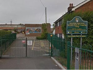 Supporting image for story: Anger as Oldbury school scraps part of sixth form