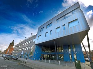 Supporting image for story: Health Futures UTC found to be failing three years after opening