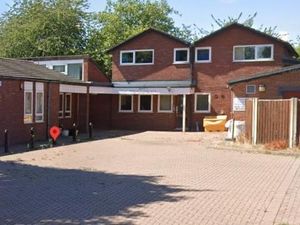 Supporting image for story: Community ownership plan for former Wolverhampton health centre