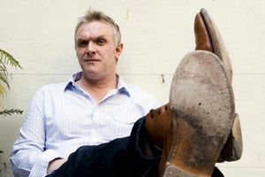 Supporting image for story: Posh education a joke to Midland comics