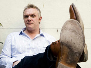 Supporting image for story: Posh education a joke to Midland comics