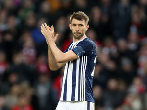 Supporting image for story: Former West Brom defender Gareth McAuley announces retirement