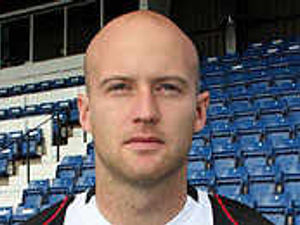 Supporting image for story: Rangers sell McAughtrie