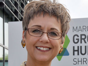 Supporting image for story: Shropshire Growth Hub continues to deliver results