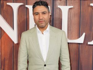 Supporting image for story: Nick Mohammed says Renegade Nell has ‘shaken’ things up with its diverse casting