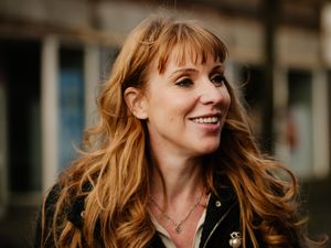 Supporting image for story: Consign 'sexist tittle-tattle' to history say MPs after Angela Rayner ‘Basic Instinct’ claim