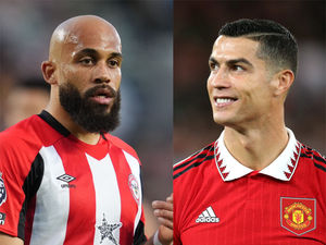 Supporting image for story: Bryan Mbeumo excited to follow in Ronaldo’s footsteps at ‘biggest club’ Man Utd