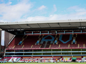 Supporting image for story: Phased return for Aston Villa squad following coronavirus outbreak