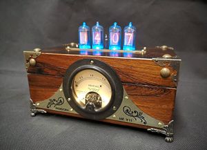 Paul Parry's creations