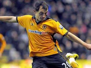 Supporting image for story: Nenad Milijas wants Wolves to 'win ugly'