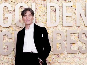 Supporting image for story: Cillian Murphy scores SAG nod for best actor after Golden Globes triumph