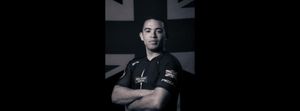 Alongside teaching adults classes, Kelvin is raising funds for a Brazilian Jiu-Jitsu community project (Combat to community), with an aim of providing free classes to young people in the area