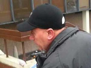 Supporting image for story: Man who put up anti-Islamic posters near Walsall mosque given suspended sentence