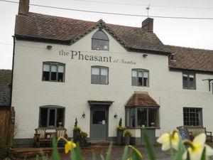 Supporting image for story: Pub near Bridgnorth issues warning after cooking oil theft