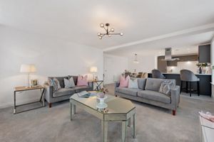 Video and virtual tours of the apartments are available via the Elan website