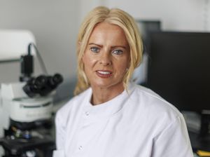 Supporting image for story: Ulster University professor made OBE delighted that hard work recognised