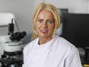 Supporting image for story: Ulster University professor made OBE delighted that hard work recognised