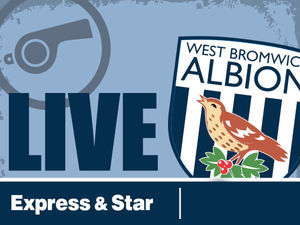 Supporting image for story: Pre-season: Barnet 0 West Brom 3 - as it happened 