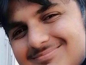 Supporting image for story: Parents of murdered teenager Ronan Kanda react to latest knife murder convictions with dismay