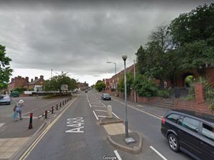 Supporting image for story: Bid to cut 'rat-running traffic' in Shrewsbury neighbourhoods