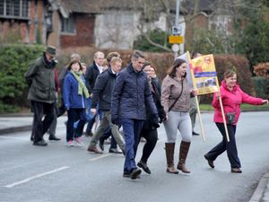 Supporting image for story: Fresh hope for parents in school walking route safety row as council criticised