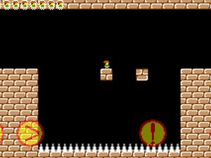 Supporting image for story: Everything you should know about Trap Adventure 2 – possibly the hardest game ever