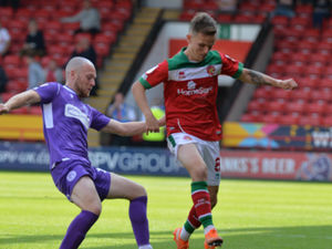 Supporting image for story: Walsall sticking to their guns in bid to turn things around