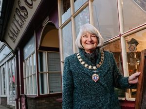 Supporting image for story: Praise for 'forthright northerner' as former Newport mayor steps back from local politics