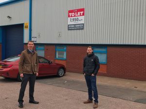 Supporting image for story: Elite sports wheelchair manufacturer expands