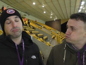 Supporting image for story: Wolves 3 Manchester United 4 - Liam Keen and Nathan Judah analysis