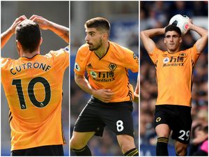 Supporting image for story: Everton 3 Wolves 2 – What the stats reveal