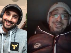 Supporting image for story: West Brom 3 Chelsea 3: Joe Masi and Nathan Judah analysis - WATCH