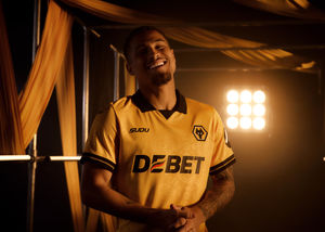 Joao Gomes (pic Wolves)