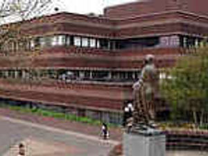 Supporting image for story: Expansion plans for 'outstanding' Wolverhampton nursery