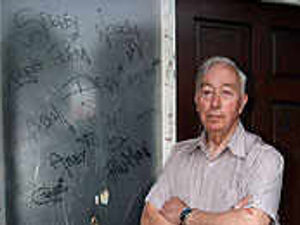 Supporting image for story: Run-down club says repairs cash is vital