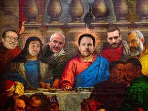 Supporting image for story: Wolves Podcast Episode 131: Facebook Live