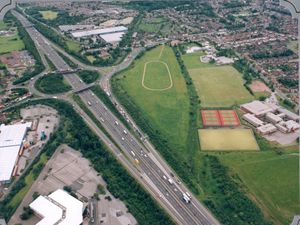 Supporting image for story: Black Country Plan: Campaigner calls for changes to brownfield classification rules 