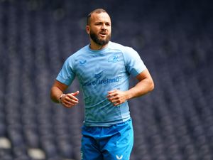 Supporting image for story: Jamison Gibson-Park: Leinster will face ‘on fire’ Toulouse buoyed by past wins