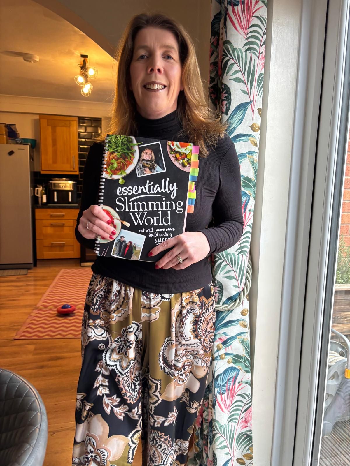 Sedgleys young adults at Slimming World gain life-changing benefits beyond the scales, research reveals Sedgleys young adults at Slimming World gain life-changing benefits beyond the scales, research reveals