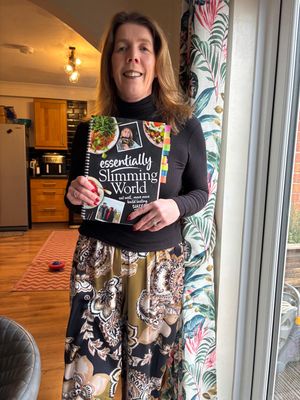 Local Sedgley Consultant, Charlotte Bennett