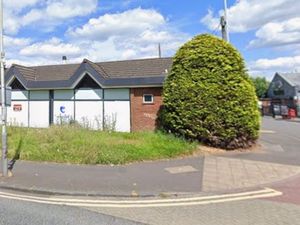 Supporting image for story: £1m former Wolverhampton Land Rover site to be 'demolished in November' - here's why