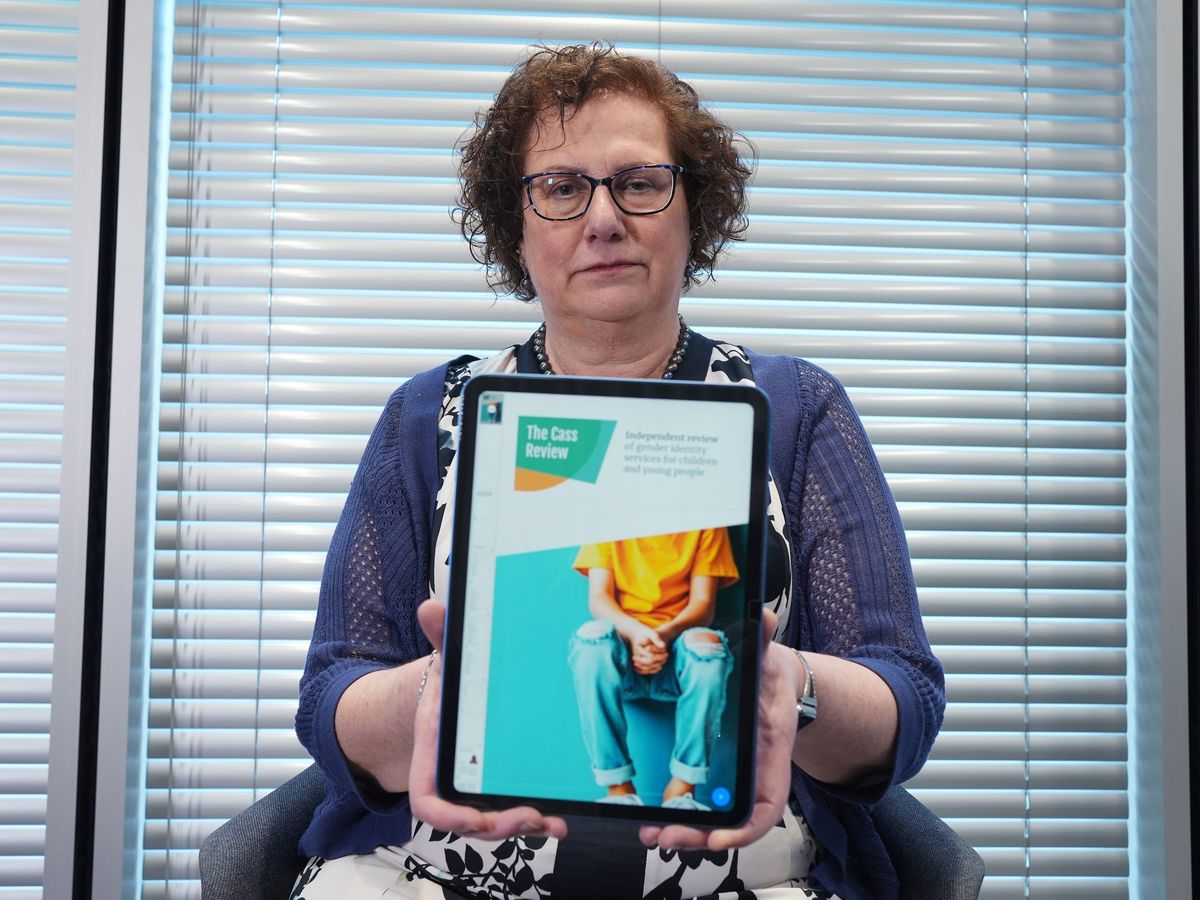 Clinical trial into puberty blockers paused after &lsquo;new concerns&rsquo; from regulator