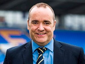 Supporting image for story: Shrewsbury Town to return to training at new Sundorne Castle training complex