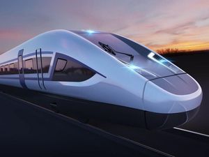 Supporting image for story: HS2: Shropshire parish set to be flooded with HGVs preparing to stand before House of Lords